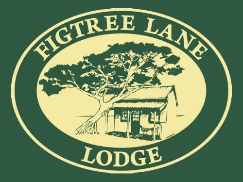 Figtree Lane Lodge Logo