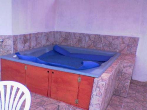 Dolphin Spa Apartment Jacuzzi