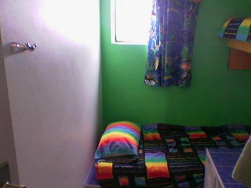 Rainbow Spa Suite Bunk Beds