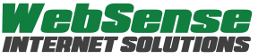 WebSense Logo