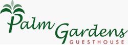 Palm Gardens Logo