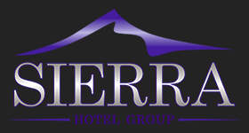 Sierra Square Hotel logo