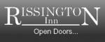 Rissington Inn Logo