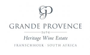 Grande Provence Wine Estate logo