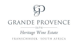Grande Provence Wine Estate logo