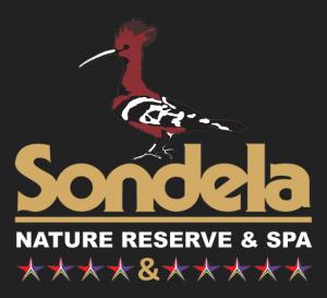 Sondela Nature Reserve logo