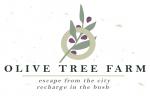 The Olive Tree Farm Logo