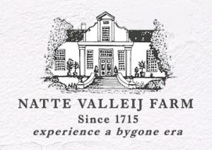 Natte Valleij Logo