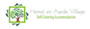 Hemel En Aarde Village Logo