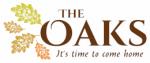 The Oaks Hotel Logo