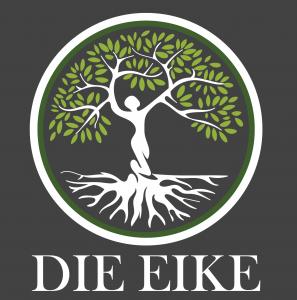 Die Eike Guest House Logo