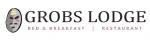 Grobs Lodge logo