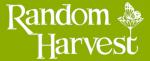 Random Harvest Country Cottages Logo