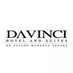 Da Vinci Hotel logo