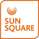 Sun Square Montecasino logo