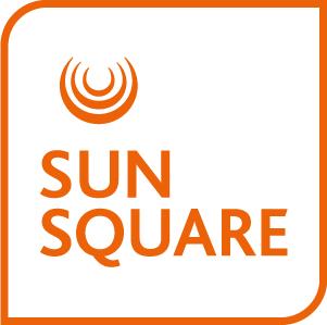 Sun Square Montecasino logo